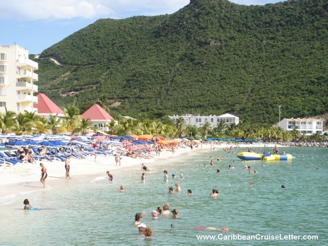 Cruise St Maarten St Martin 9